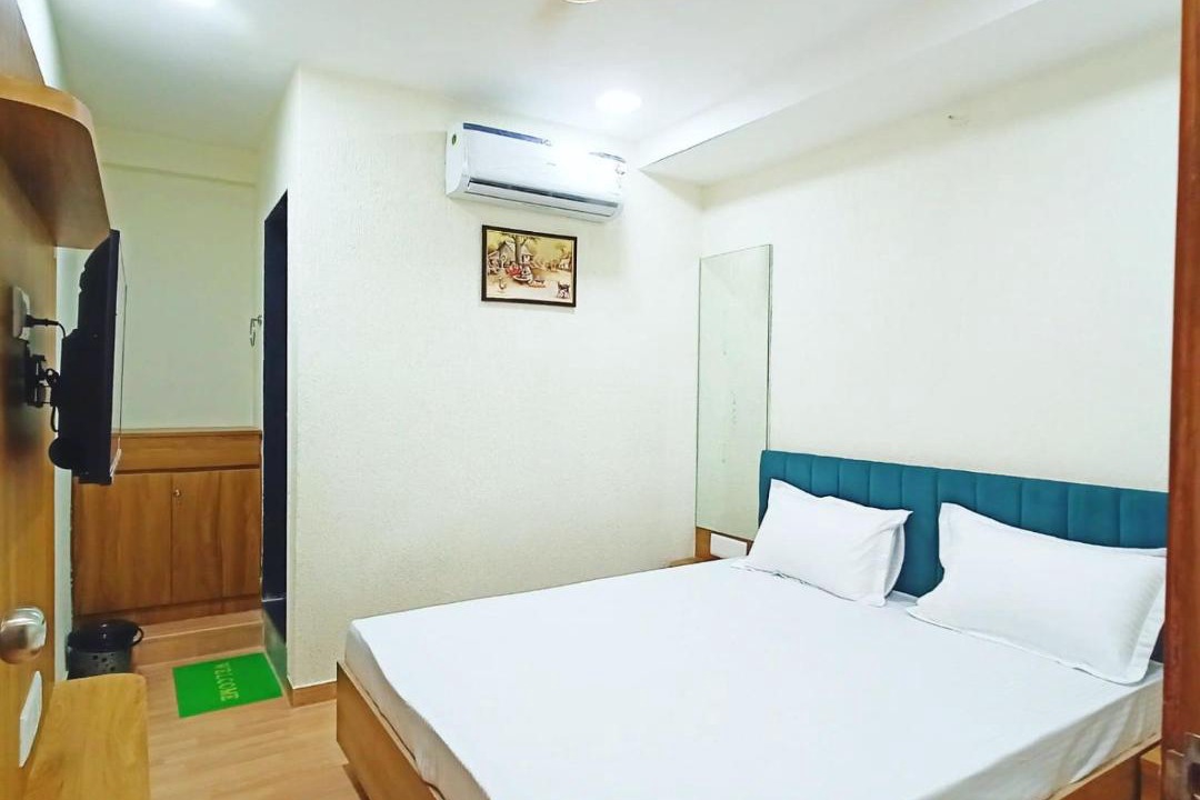 Photo of Bedroom in Thaltej