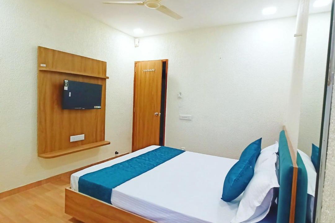 Photo of Bedroom in Thaltej