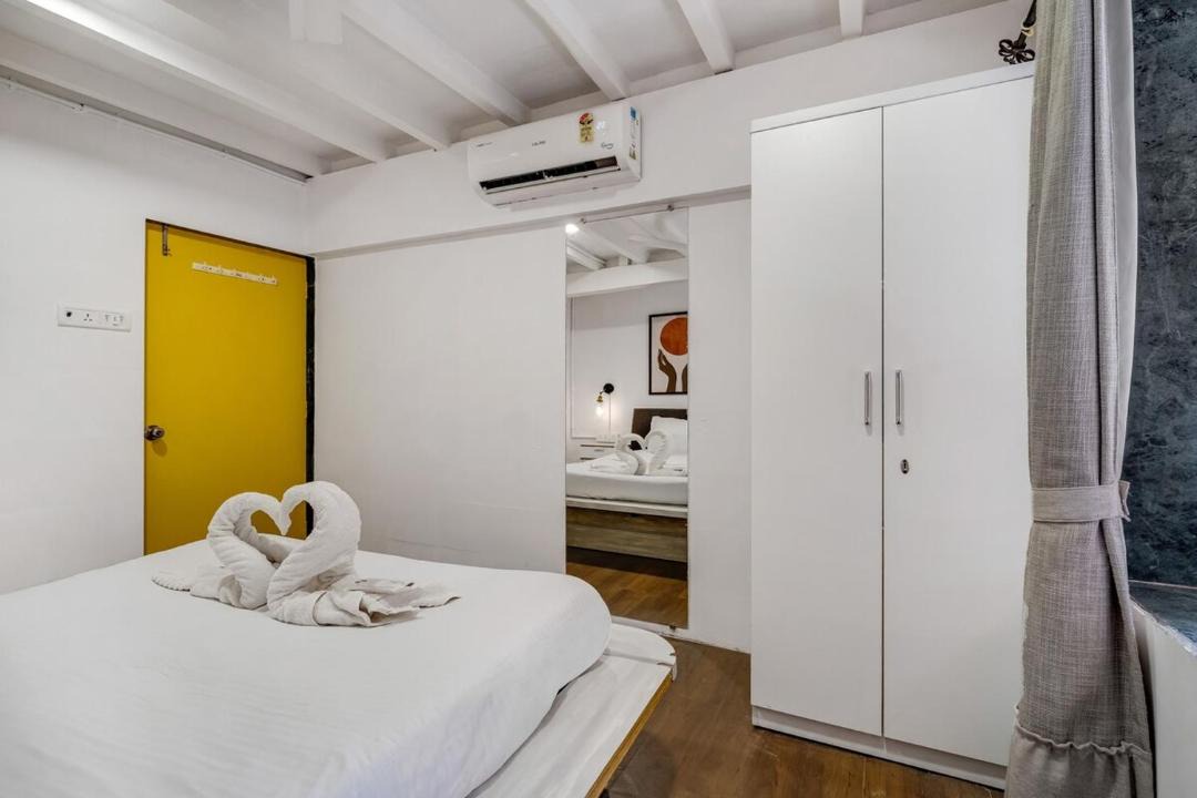 Photo of Bedroom in Kurla