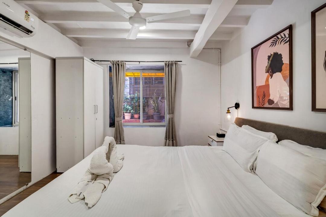 Photo of Bedroom in Kurla