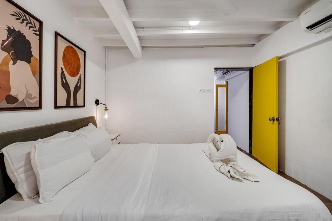 Photo of Bedroom in Kurla