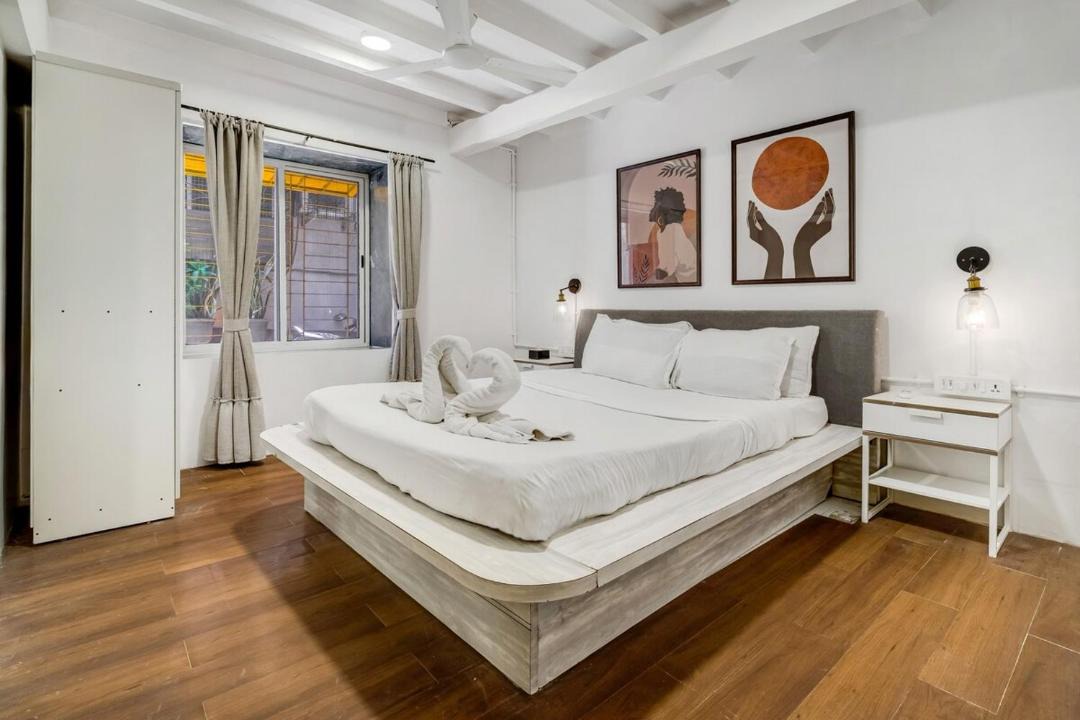 Photo of Bedroom in Kurla