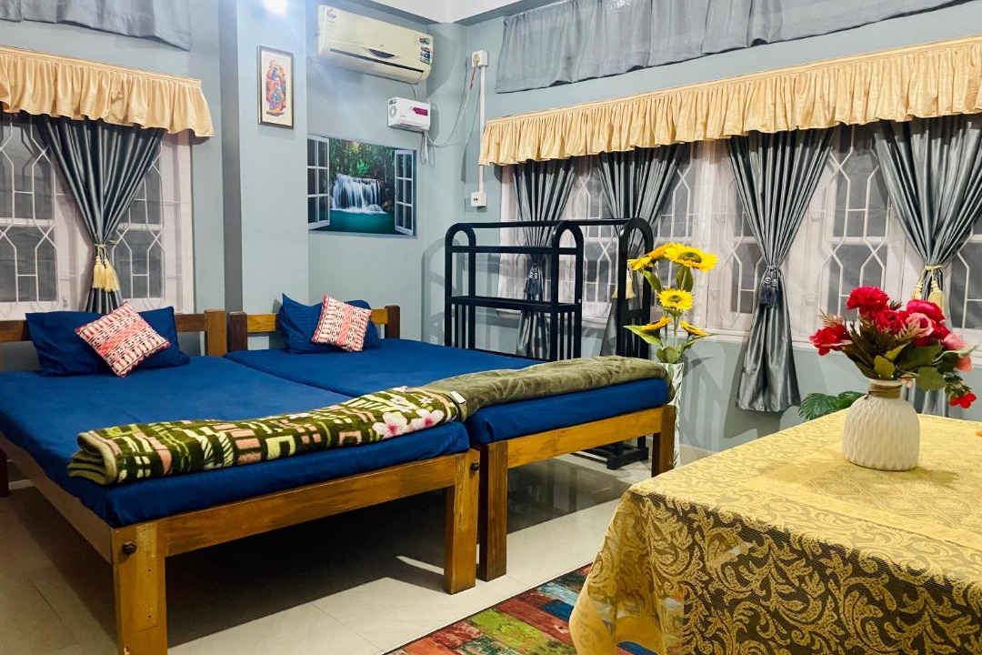 Photo of Bedroom in Sualkuchi