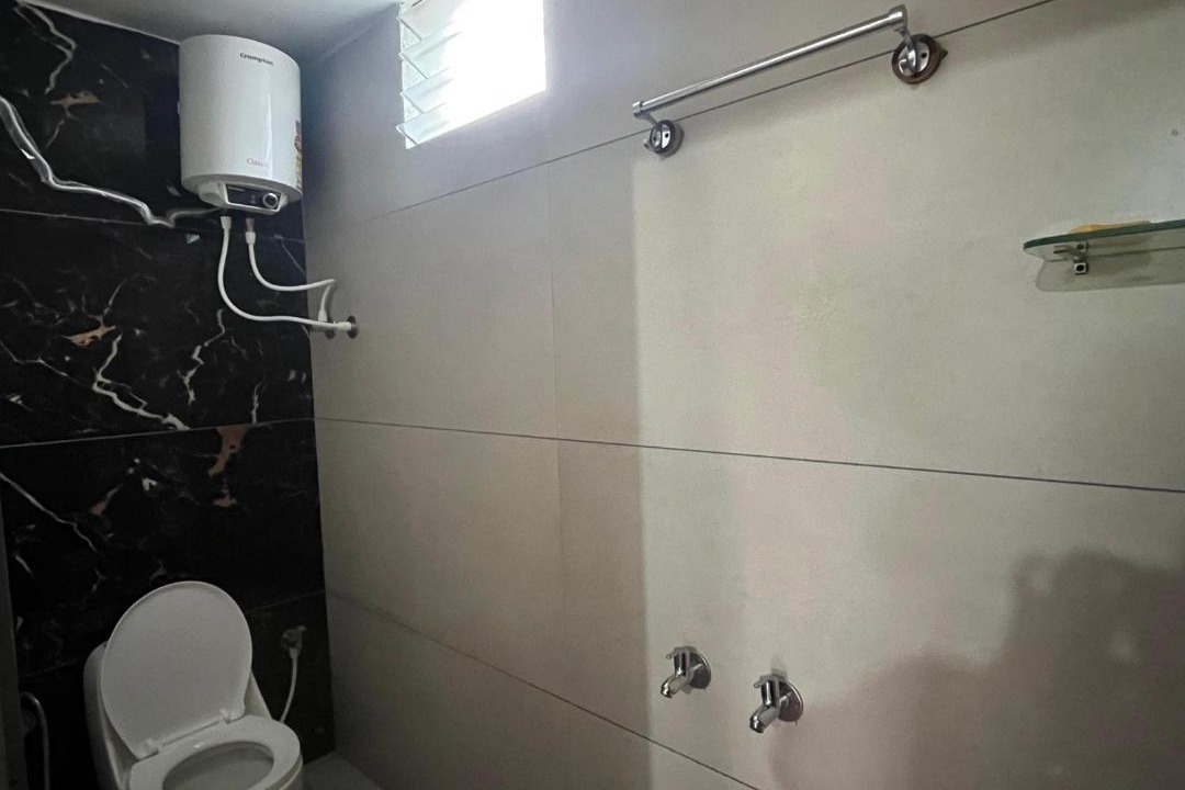 Photo of Bathroom in Piriyapatna