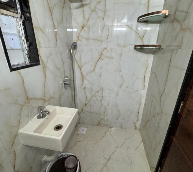 Photo of Bathroom in Vile Parle West