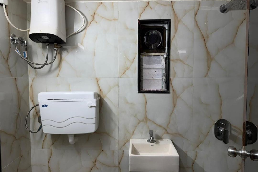Photo of Bathroom in Vile Parle West