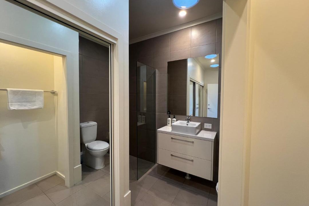 Photo of Bathroom in Apollo Bay