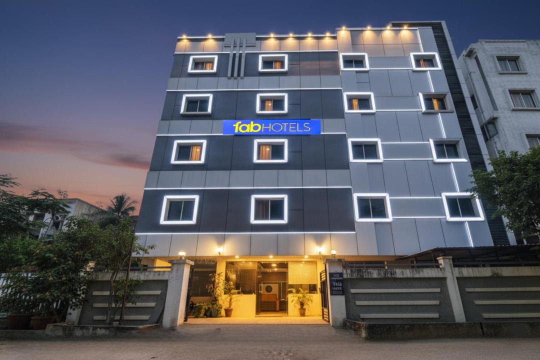 Photo of Others in HITEC City