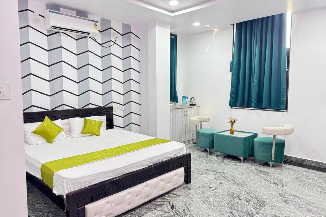 Photo of Bedroom in Chevella