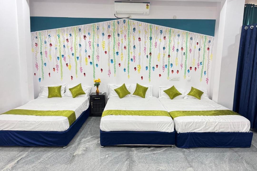 Photo of Bedroom in Chevella