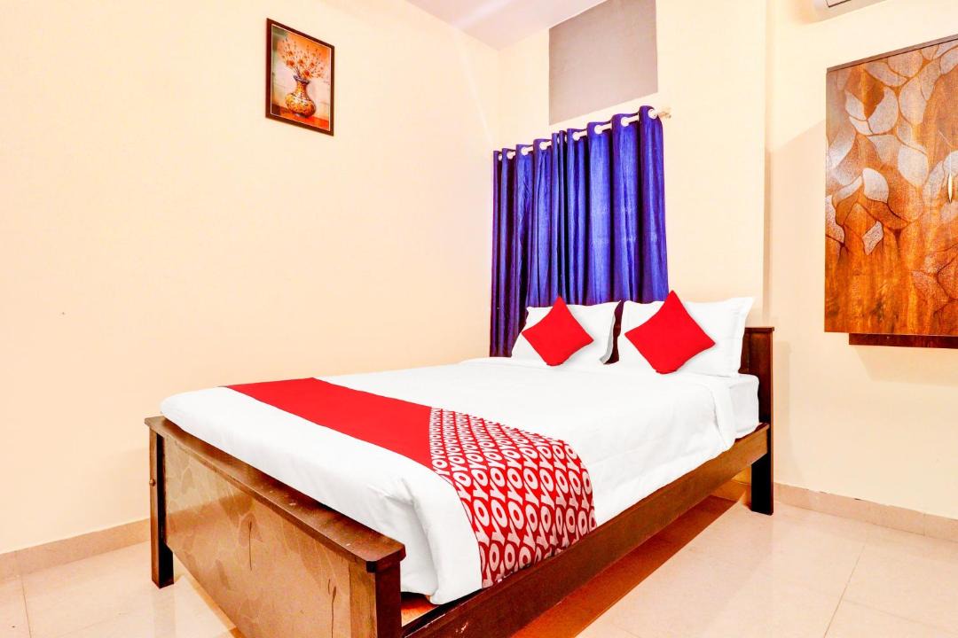 Photo of Bedroom in Banashankari
