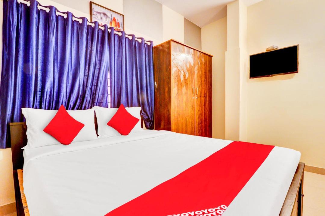 Photo of Bedroom in Banashankari