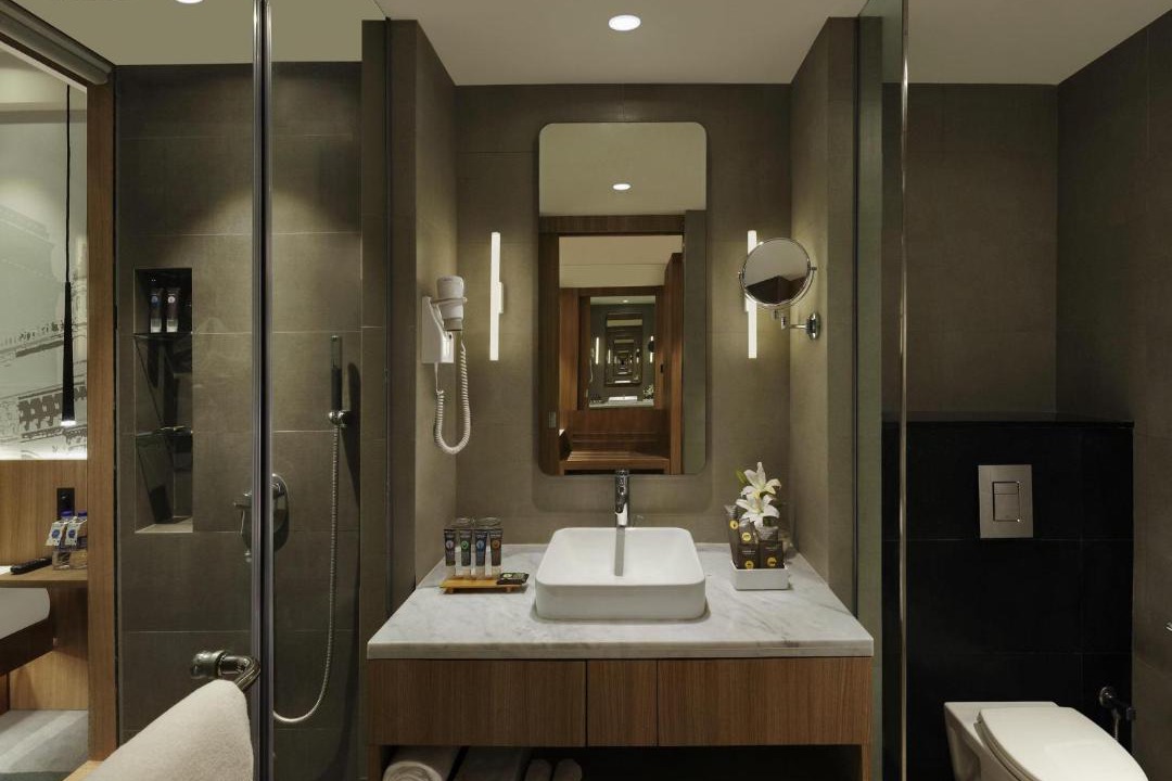 Photo of Bathroom in Juhu