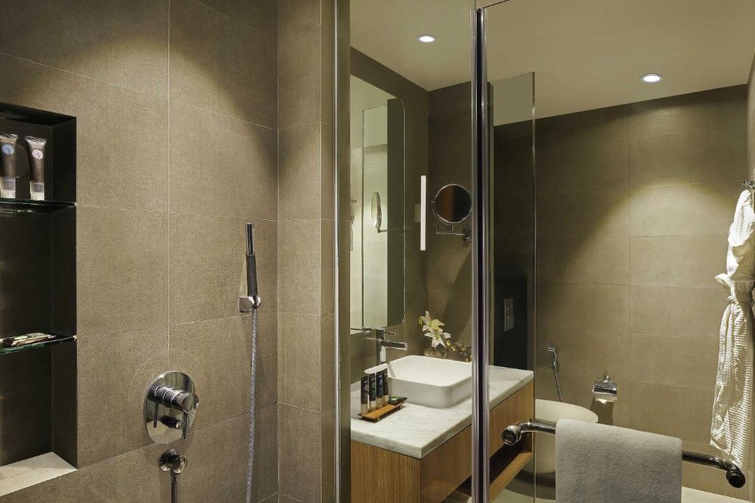 Photo of Bathroom in Juhu