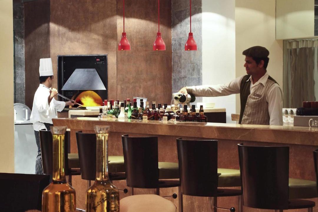 Photo of Kitchen in Juhu