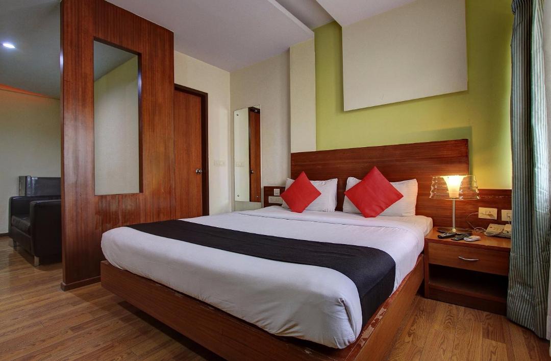 Photo of Bedroom in Rajajinagar