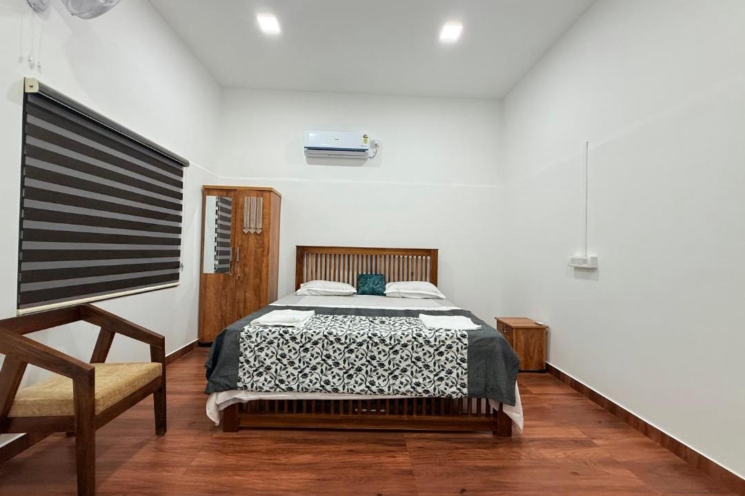 Photo of Bedroom in Mannarkkad