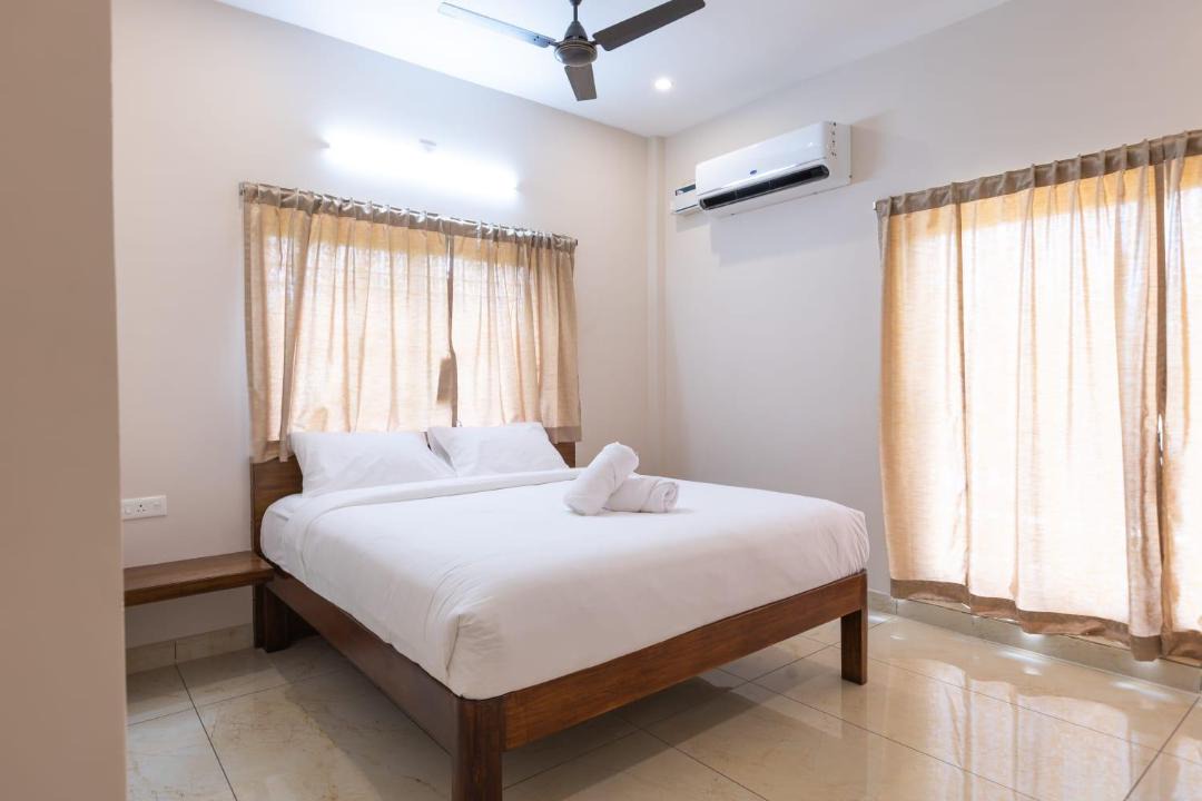 Photo of Bedroom in Kuilapalayam