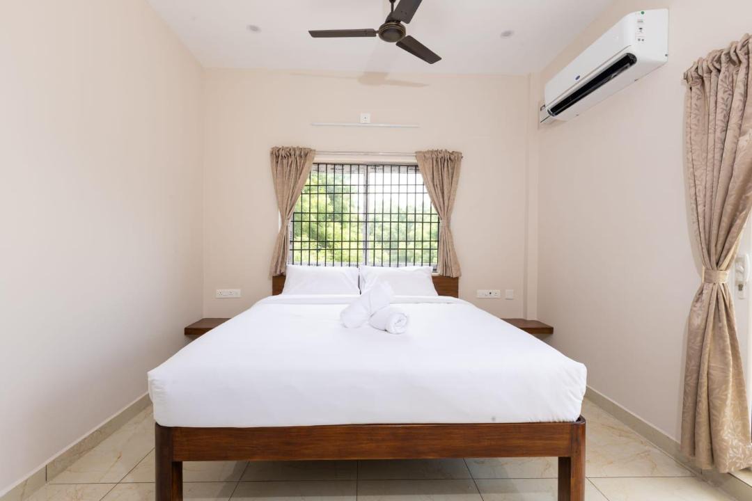 Photo of Bedroom in Kuilapalayam