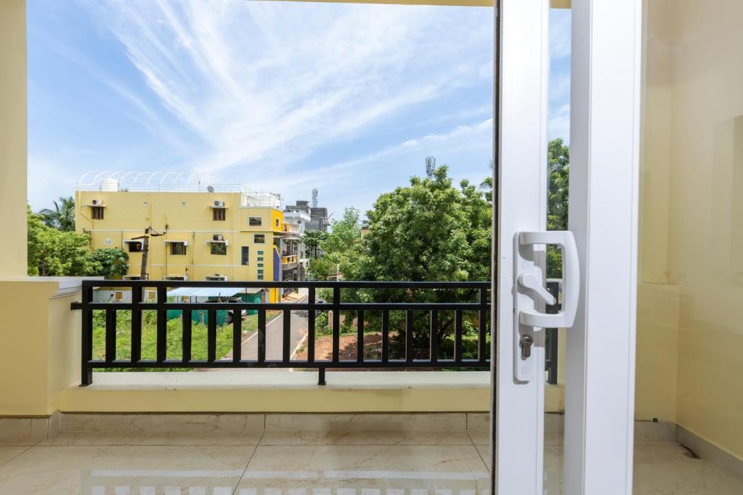 Photo of Patio Balcony in Kuilapalayam
