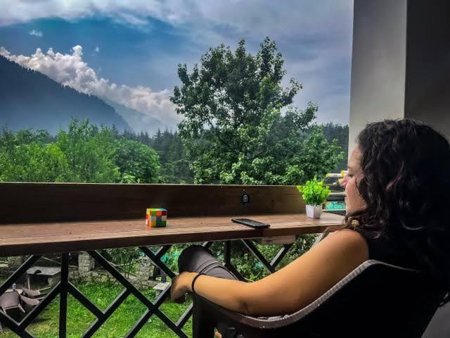 Photo of Others in Old Manali