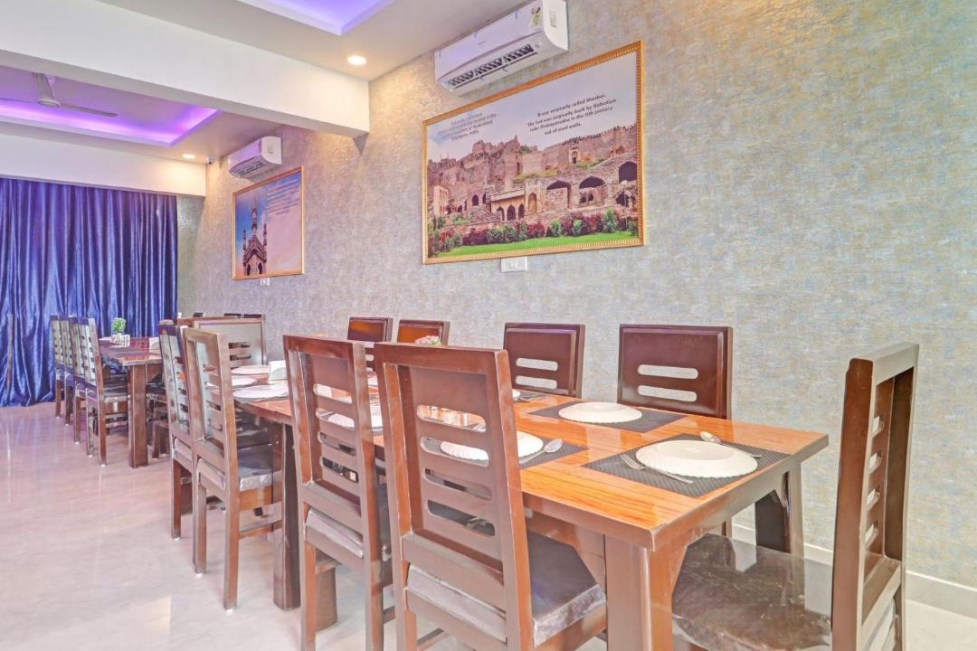Photo of Kitchen in Patancheru