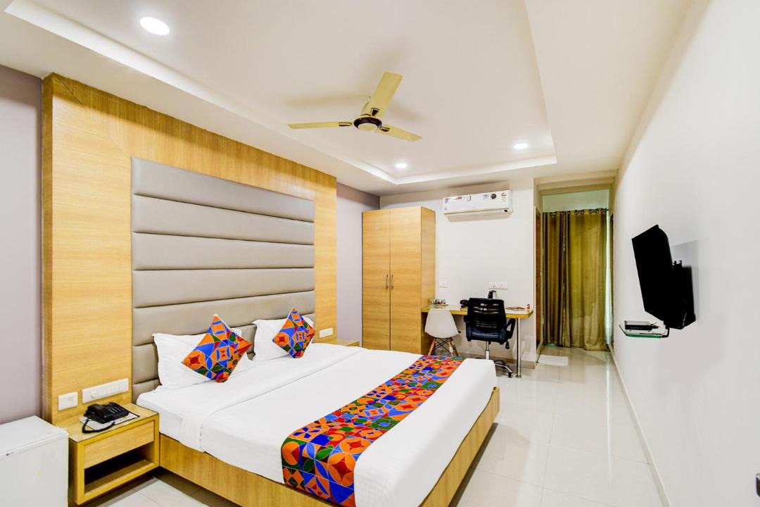 Photo of Others in Gachibowli