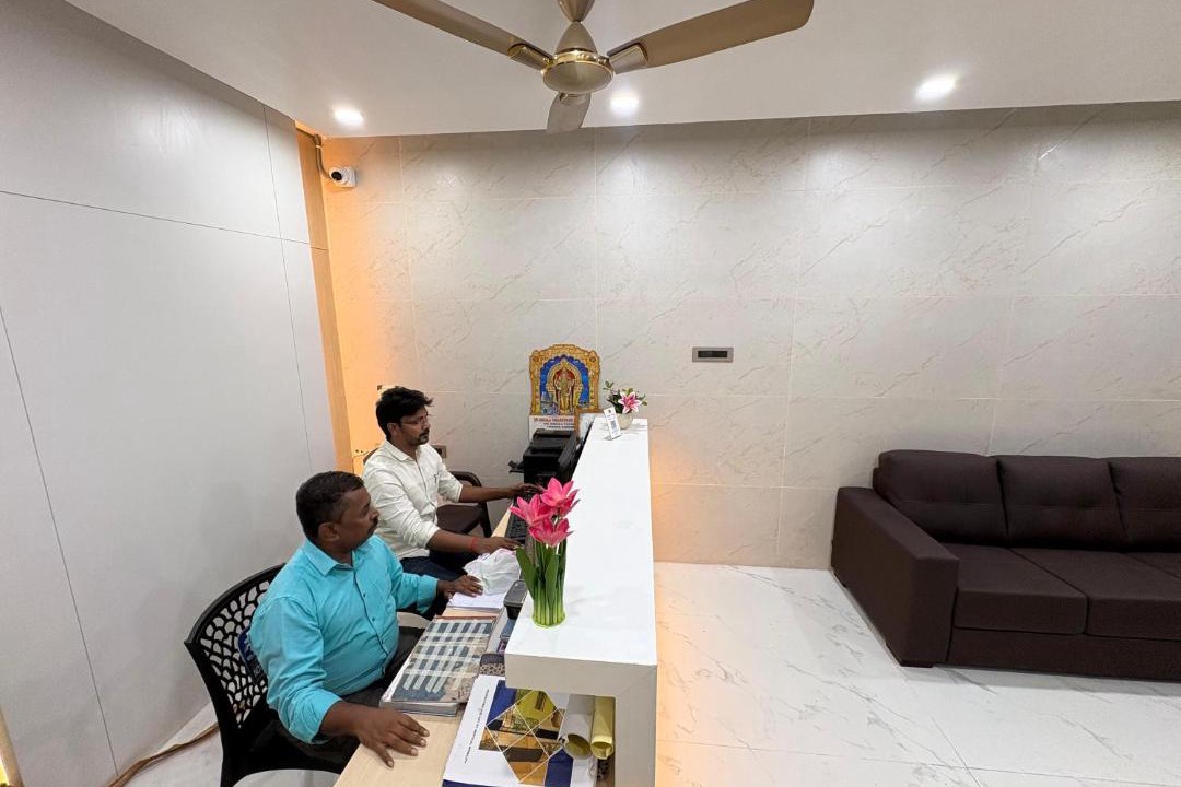 Photo of Others in Tiruchirappalli