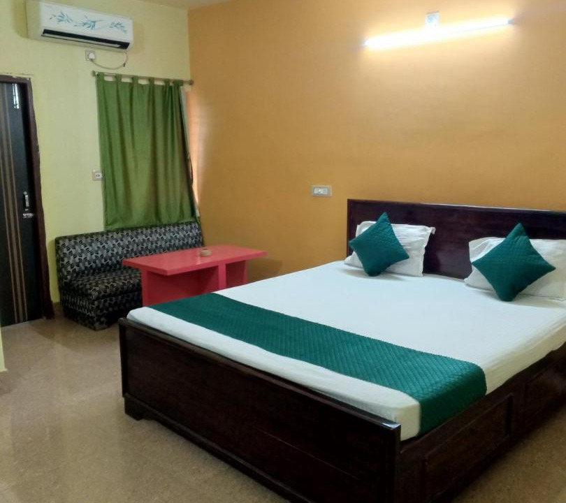 Photo of Bedroom in Bolpur