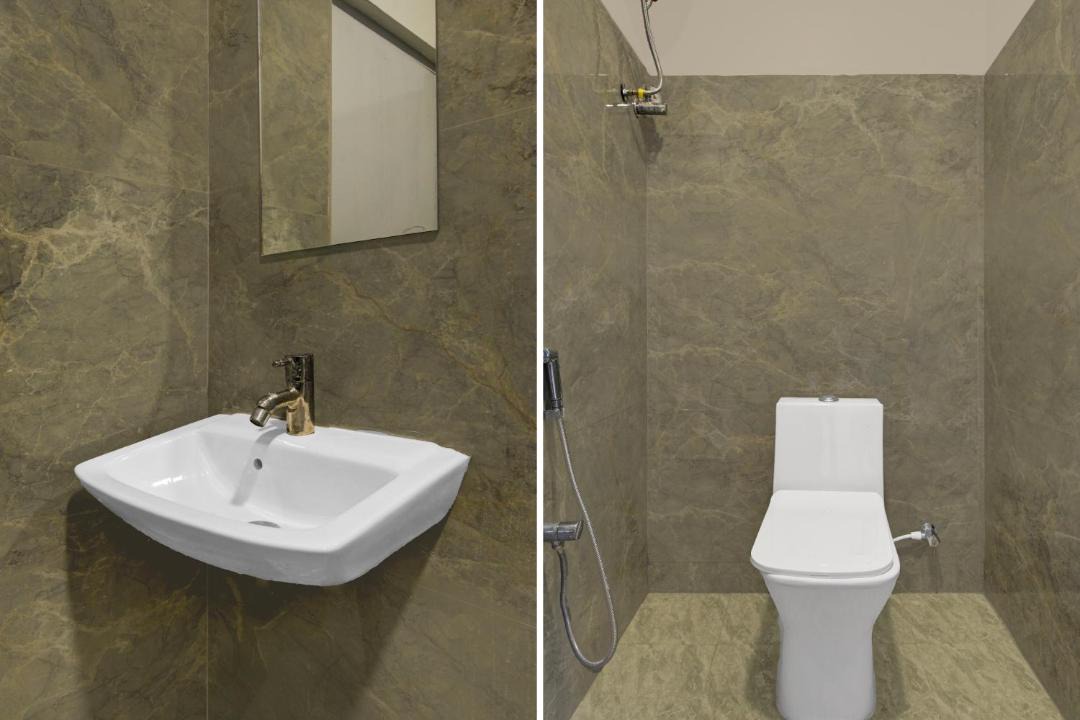Photo of Bathroom in Hyderabad