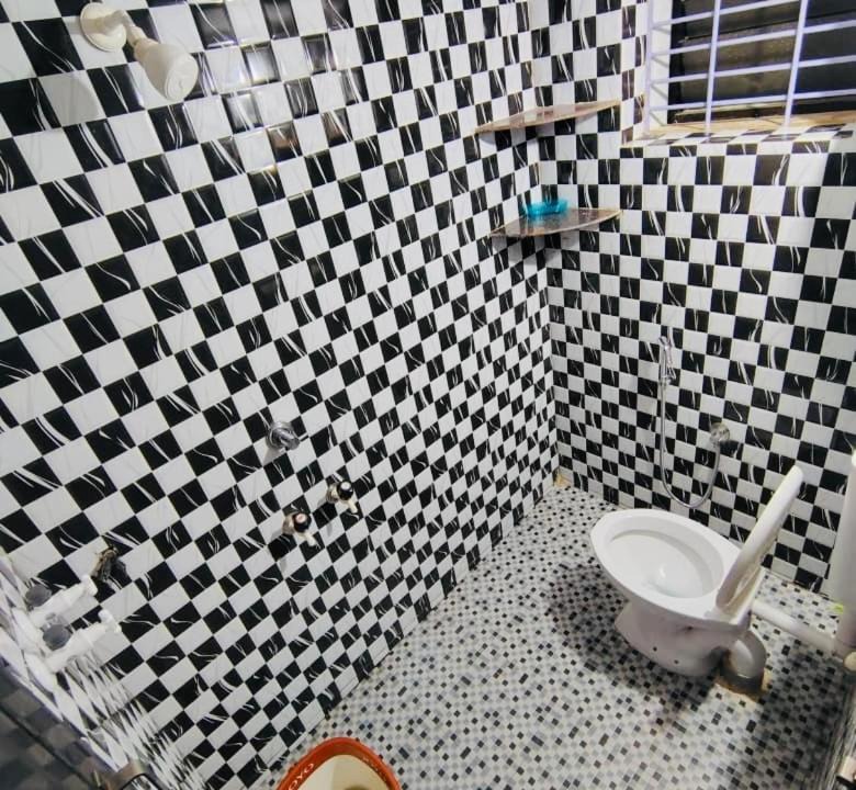 Photo of Bathroom in Murudeshwara