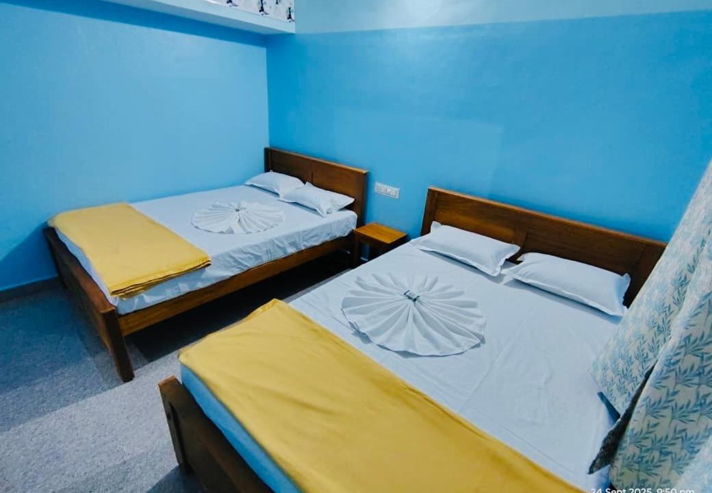 Photo of Bedroom in Murudeshwara