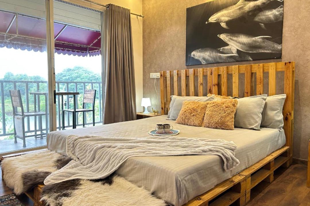 Photo of Bedroom in Kalyan