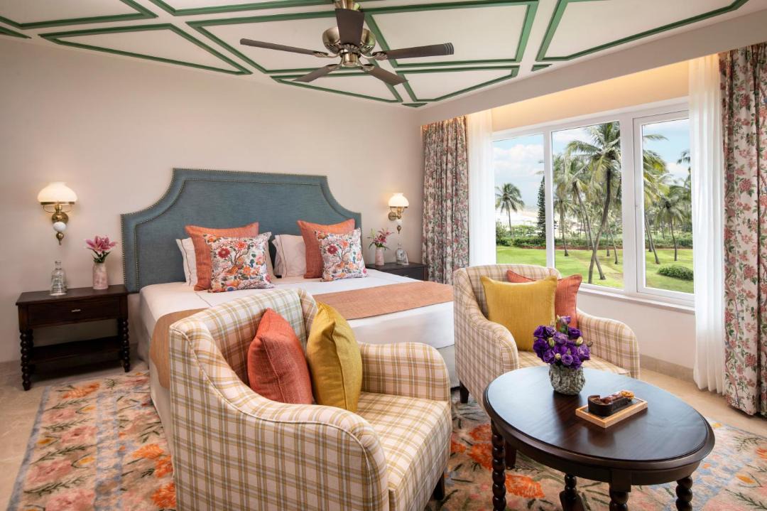 Photo of Bedroom in Aguada Fort Area