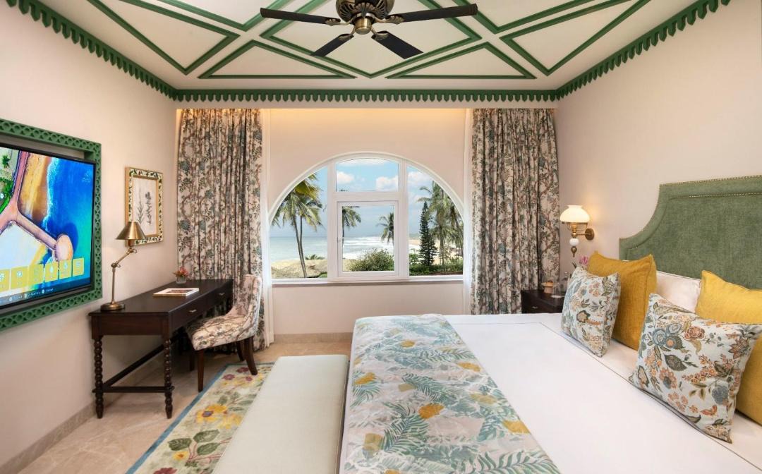 Photo of Bedroom in Aguada Fort Area