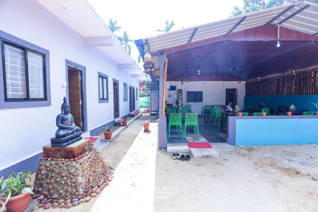Photo of Others in Gokarna