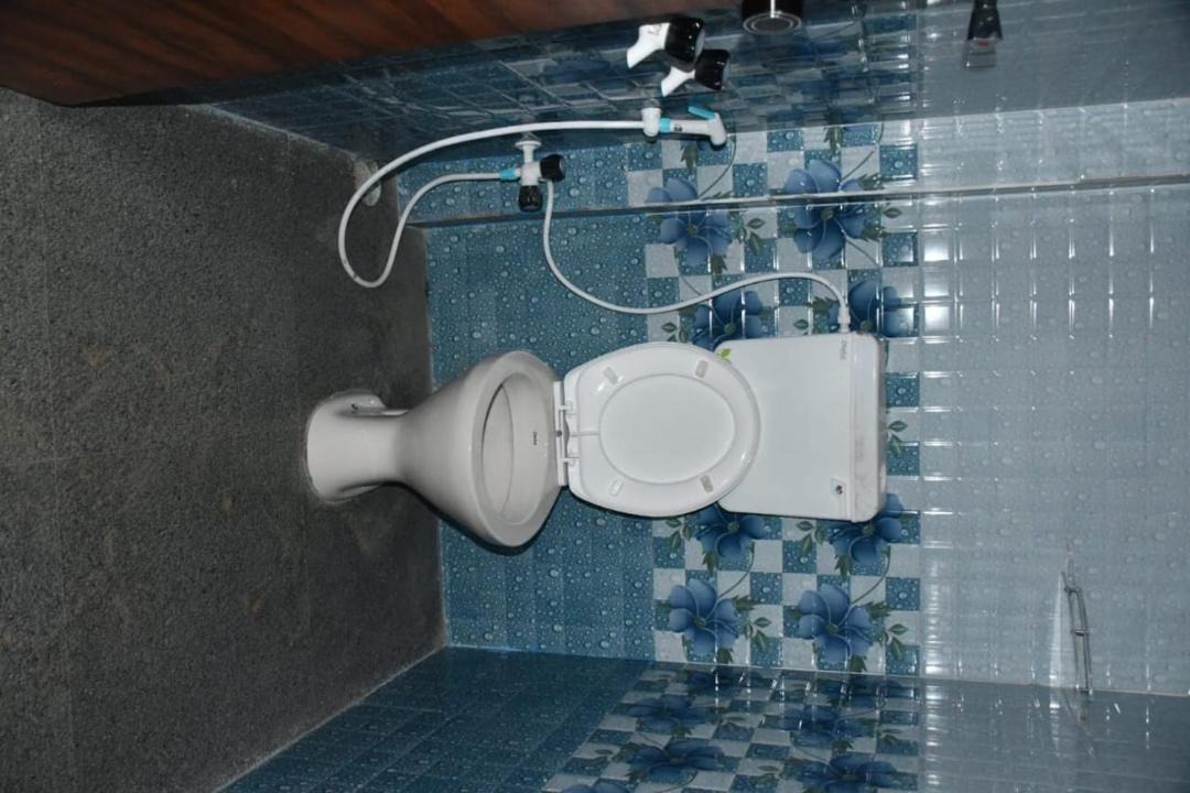 Photo of Bathroom in Gokarna