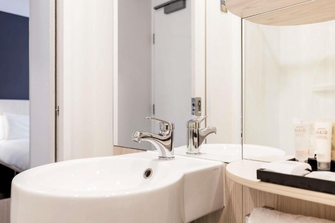 Photo of Bathroom in Darling Harbour