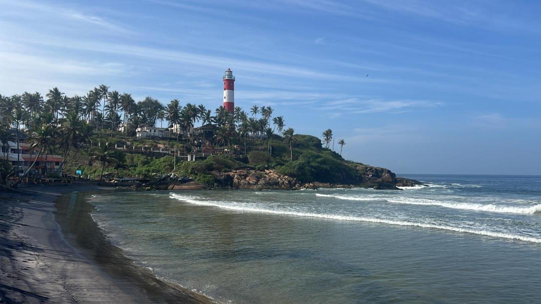 Photo of Others in Kovalam