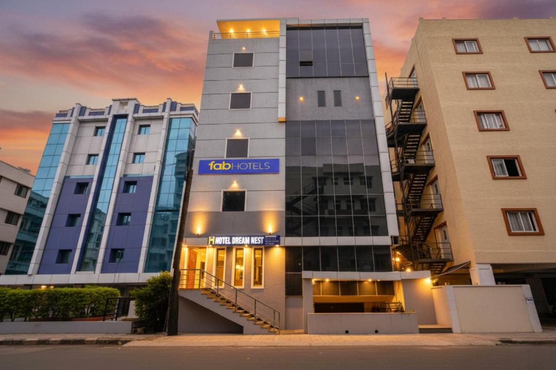 Photo of Others in HITEC City