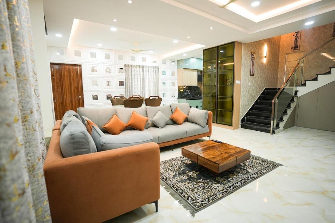 Photo of Livingroom in Patancheru
