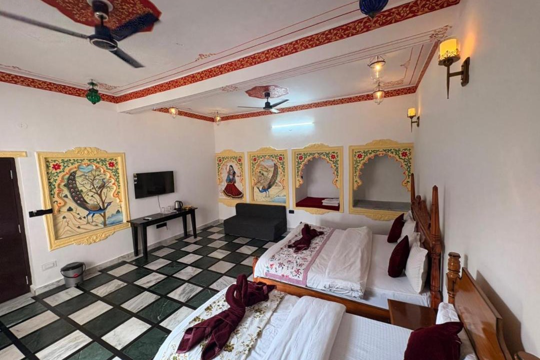 Photo of Others in Udaipur