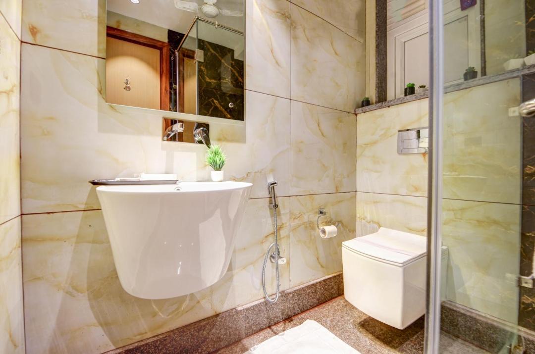 Photo of Bathroom in Jangpura