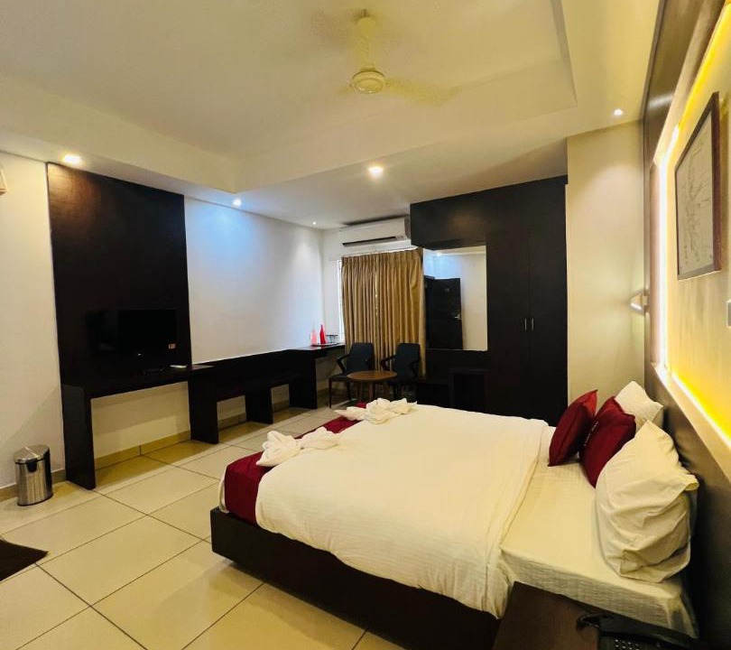 Photo of Bedroom in Palm Meadows