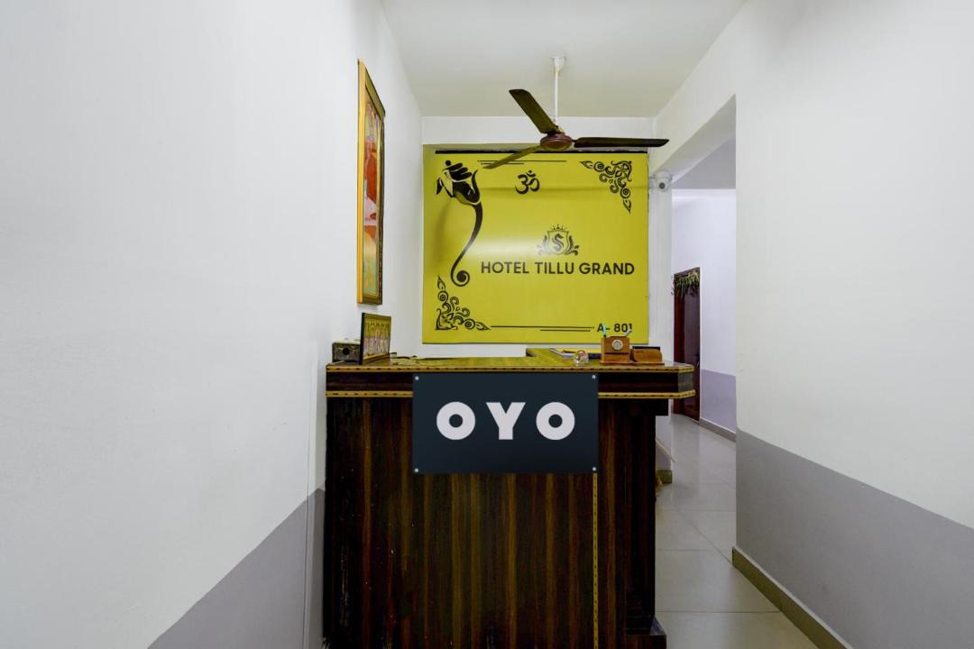 Photo of Others in Hyderabad