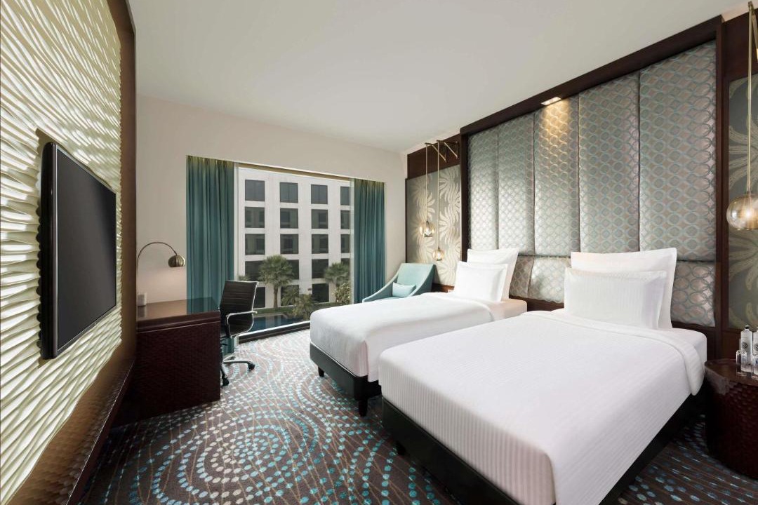 Photo of Bedroom in Aerocity