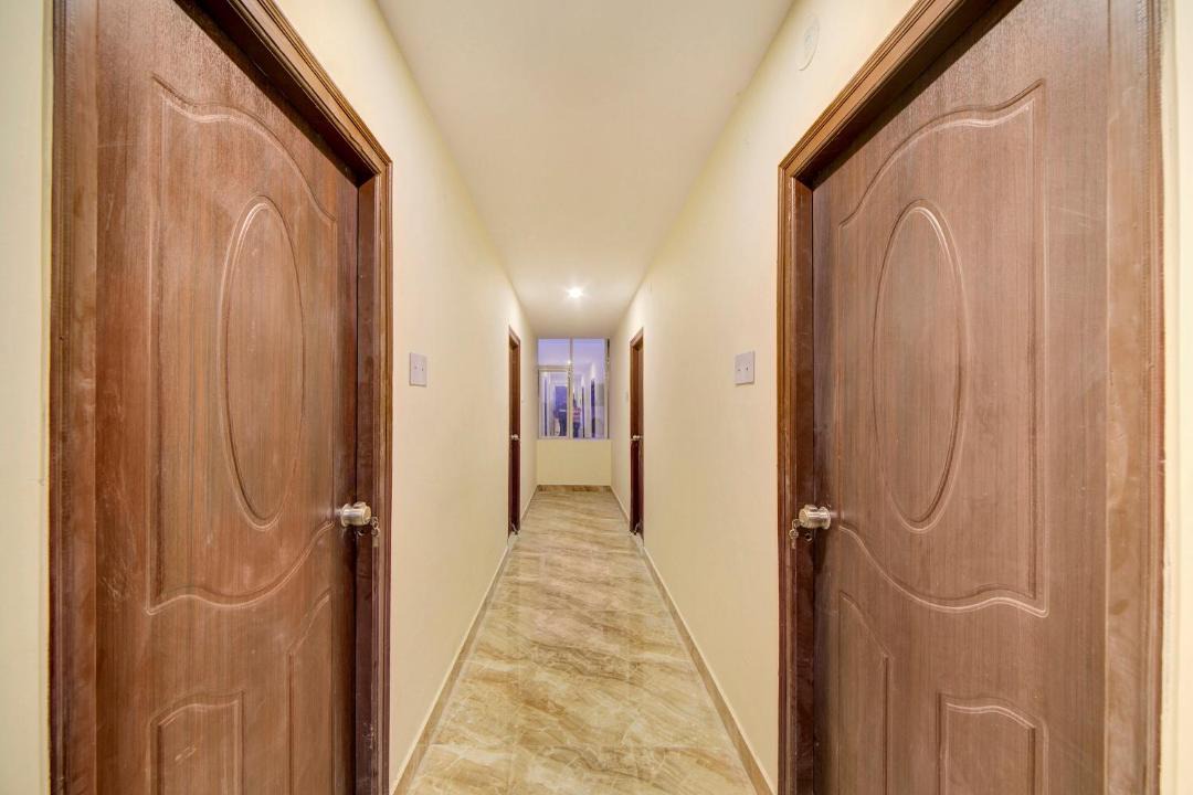 Photo of Bathroom in Gachibowli