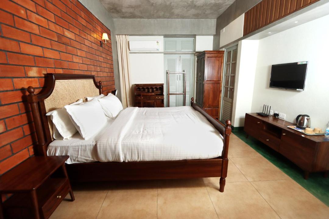 Photo of Bedroom in Kuilapalayam