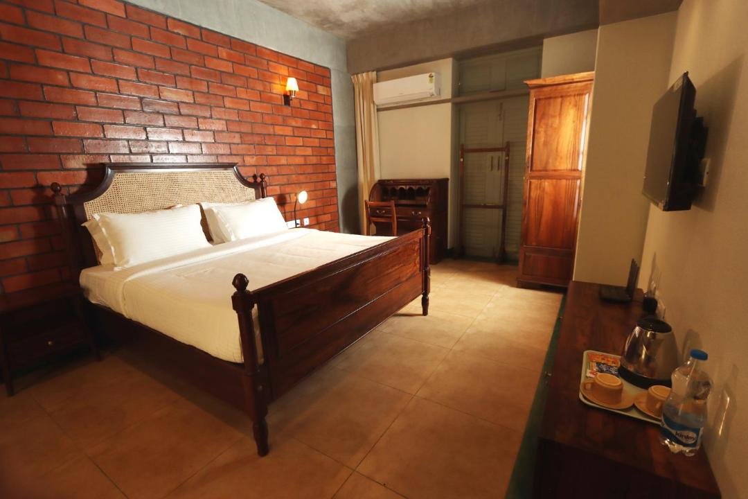 Photo of Bedroom in Kuilapalayam