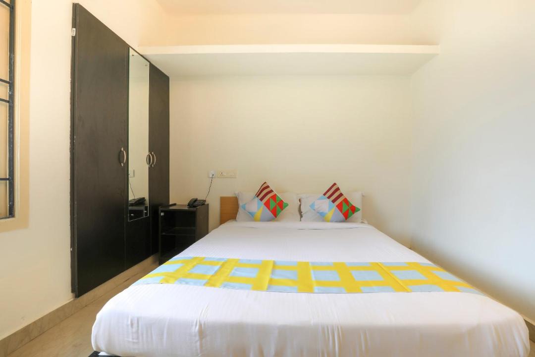 Photo of Bedroom in Mogappair